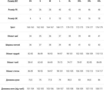 Штани жіночі SALEWA Pedroc 4 Dst W Reg Pants 42/36 (S) чорні (013.012.1019) | Фото 6