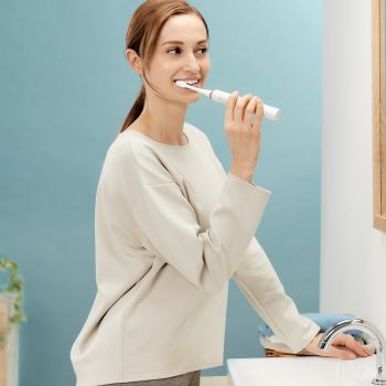 PANASONIC EW-DC12-W520 Купить зубную электрощетку PANASONIC EW-DC12-W520 | Фото 6