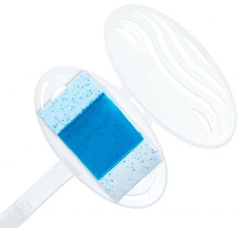 DOMESTOS Туалетний блок Атлантик 40г (8717163006085) DOMESTOS Туалетний блок Атлантик 40г (8717163006085) | Фото 4