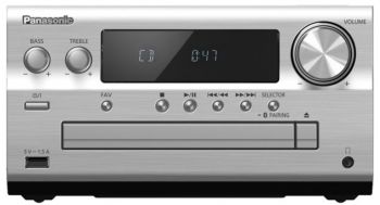 PANASONIC SC-PMX802EES | Фото 5