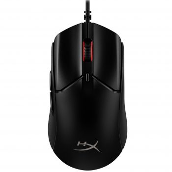 Ігрова миша HyperX Pulsefire Haste 2 USB, Black (6N0A7AA) | Фото 1