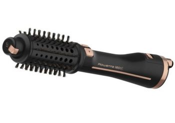 Фен-щітка ROWENTA Ultimate Experience CF9620F0 Фен-щітка ROWENTA Ultimate Experience CF9620F0 | Фото 3
