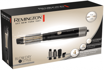Фен-щітка REMINGTON AS7500 Blow Dry and Style Caring | Фото 3