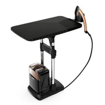 Прасувальна система TEFAL QT2020 IXEO POWER | Фото 5