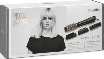 Фен-щітка BABYLISS AS126E Фен-щітка BABYLISS AS126E | Фото 6