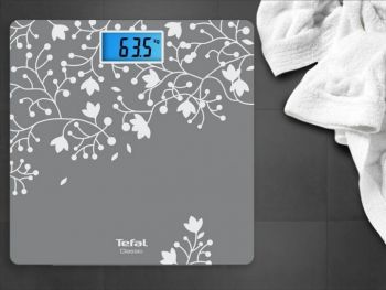 Купить весы напольные Ваги підлогові TEFAL PP1537V0 | Фото 3
