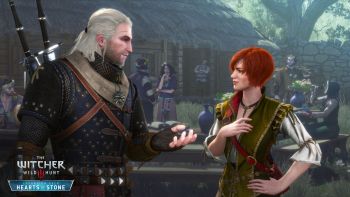 The Witcher 3: Wild Hunt Complete Edition (PS5) | Фото 3
