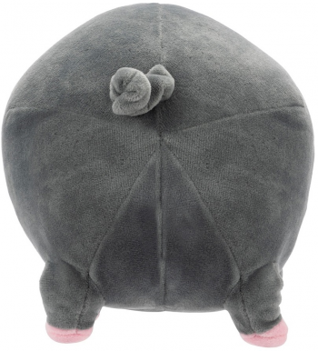 М'яка Іграшка Pokemon W18 – Лечонк, 20 см (PKW3658) | Фото 5