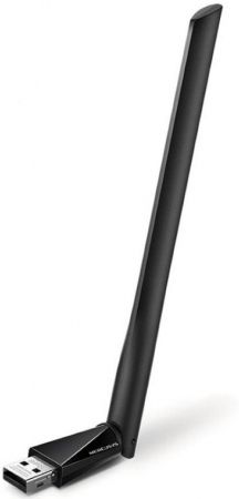 Купить беспроводной адаптер MERCUSYS MU6H AC650 USB2.0 | Фото 1