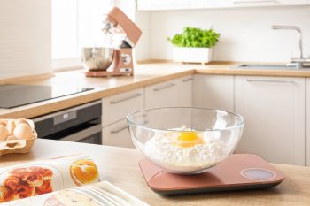 Ваги кухонні SENCOR SKS7070GG | Фото 11