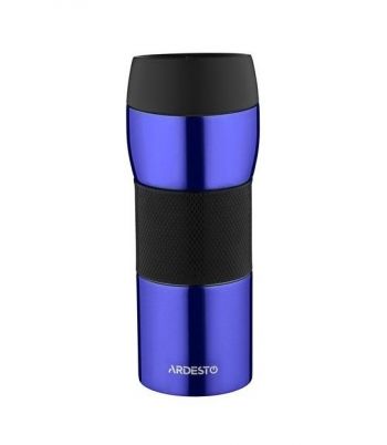 ARDESTO Easy travel S 450 мл синяя (AR2645STB) | Фото 1
