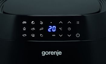 Купить мультиварку Мультипіч GORENJE AF1409DB | Фото 6