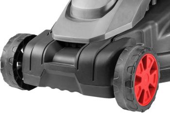 Газонокосарка GRAPHITE, 1500 Вт, 36см, 35л (59G474) Купить триммер и газонокосилка Газонокосарка GRAPHITE, 1500 Вт, 36см, 35л (59G474) | Фото 14