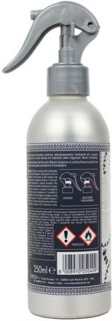 Ароматичний освіжувач повітря Tesori d`Oriente Білий Мускус 250мл | Фото 2