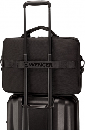 Сумка для ноутбука Wenger XE Compact Brief 16