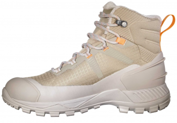 Черевики жіночі Mammut Blackfin III Mid DT 3030-04820 41 1/3 (7.5 UK) бежеві (7619876166685) | Фото 1