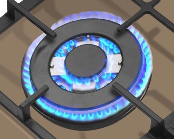 Варильна поверхня газова HANSA BHKY61139 Варильна поверхня газова HANSA BHKY61139 | Фото 4