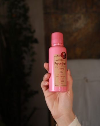 Ополіскувач для ротової порожнини Propolinse Sakura сакура 150 мл (4966680247493) | Фото 4