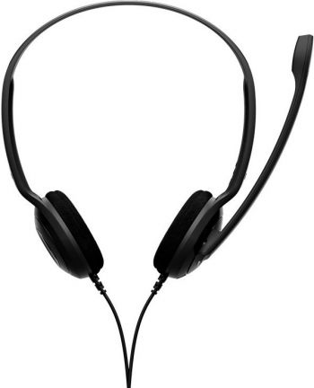 Гарнітура SENNHEISER PC 3 CHAT/EPOS PC 3 CHAT 2*3.5mm (1000430) Гарнітура SENNHEISER PC 3 CHAT/EPOS PC 3 CHAT 2*3.5mm (1000430) | Фото 6