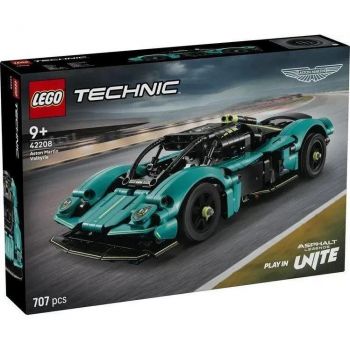 Конструктор LEGO Technic Aston Martin Valkyrie (42208) | Фото 1