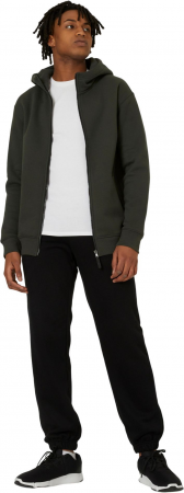 Кофта чоловіча для фітнесу Domyos 520 8757225 3XL хакі (4546920_Domyos) Кофта чоловіча для фітнесу Domyos 520 8757225 3XL хакі (4546920_Domyos) | Фото 3