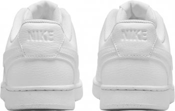 Кеди жіночі Nike W Court Vision Lo Nn DH3158-100 40 (8.5 US) білі (195237031870) | Фото 7