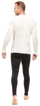 Тайтси чоловічі для горного трекінга Forclaz Trek 500 8501932 M чорні | Фото 6