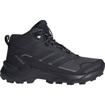 Черевики жіночі ADIDAS Terrex Skychaser AX5 Mid GTX W JQ2219 40 (6.5 UK) чорні (4067903105597) | Фото 16