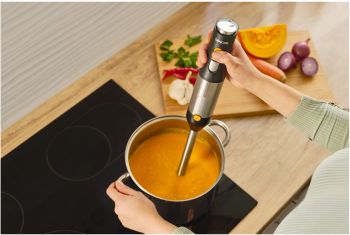 Блендер занурювальний SENCOR SHB6302BK Купить блендер Блендер занурювальний SENCOR SHB6302BK | Фото 14