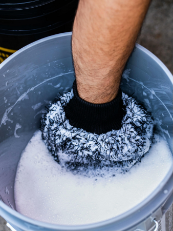 Автошампунь Carbonax 500 мл (3800033106826) | Фото 3