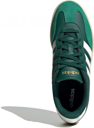 Кеди чоловічі ADIDAS Barreda JR1320 41 1/3 (7.5 UK) зелені (4068801847046) Кеди чоловічі ADIDAS Barreda JR1320 41 1/3 (7.5 UK) зелені (4068801847046) | Фото 3