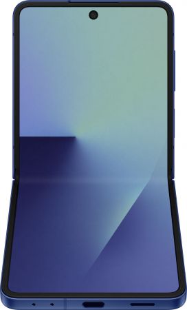 Смартфон SAMSUNG Galaxy Flip7 12/256Gb Blue Shadow (SM-F766BDBGSEK) | Фото 5