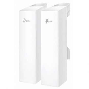 Бездротовий міст TP-LINK EAP211-Bridge KIT AC900, 3xGE LAN, PoE до 1 км (EAP211-BRIDGEKIT) | Фото 1