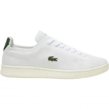 Кеди чоловічі Lacoste Carnaby Piquee 745SMA0023-082 45 (10.5 UK) білі (5059862073160) Кеди чоловічі Lacoste Carnaby Piquee 745SMA0023-082 45 (10.5 UK) білі (5059862073160) | Фото 1