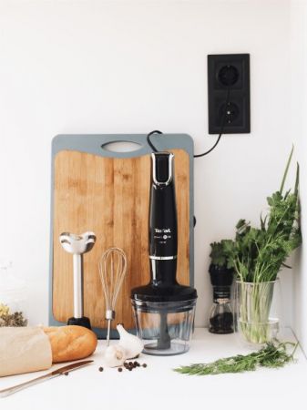 Блендер TEFAL HB943838 INFINY FORCE Купить блендер Блендер TEFAL HB943838 INFINY FORCE | Фото 5