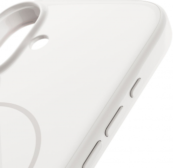 Чохол APPLE Beats для iPhone 16 Case with MagSafe Summit Stone (MCFD4LL/A) Чохол APPLE Beats для iPhone 16 Case with MagSafe Summit Stone (MCFD4LL/A) | Фото 6