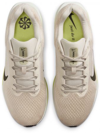 Кросівки чоловічі Nike Air Winflo 11 FJ9509-105 44 (10 US) бежеві | Фото 9