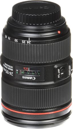 Фотоапарат CANON EOS R5 + 24-105 mm f/4L IS USM (4147C069) | Фото 4