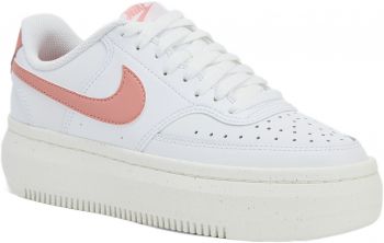 Кеди жіночі Nike Court Vision Alta DZ5394-102 40 (8.5 US) білі (197600761391) Кеди жіночі Nike Court Vision Alta DZ5394-102 40 (8.5 US) білі (197600761391) | Фото 7