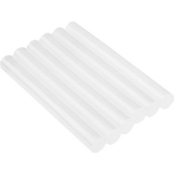 Стрижні клейові Top Tools, 11х100мм, 6шт, прозорий (42E110) | Фото 1