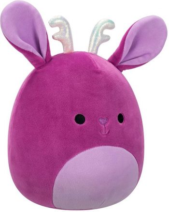 М'яка іграшка Squishmallows - Джекалоп Марія Дель Мар (19 см), (SQCR06617) | Фото 4