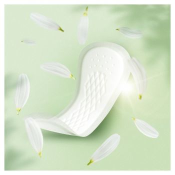 NATURELLA Camomile Нормал Trio 44 шт (8006540100769) | Фото 6