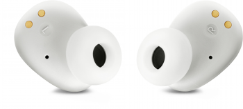 Навушники JBL Wave Buds White (JBLWBUDSWHT) Навушники JBL Wave Buds White (JBLWBUDSWHT) | Фото 7