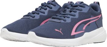 Кросівки для підлітків Puma All-Day Active Jr 387386-14 38 (5 UK) сині (4065454971296) Кросівки для підлітків Puma All-Day Active Jr 387386-14 38 (5 UK) сині (4065454971296) | Фото 7