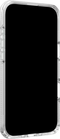 Чохол UAG для Phone Air Plyo MagSafe Ice/White (114532114341) Чохол UAG для Phone Air Plyo MagSafe Ice/White (114532114341) | Фото 6