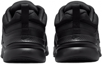 Кросівки чоловічі Nike Defy All Day DJ1196-001 44 (10 US) чорні (195237089741) | Фото 6