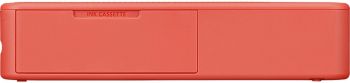 Фотопринтер CANON SELPHY Square QX20 Red (6754C002) | Фото 6