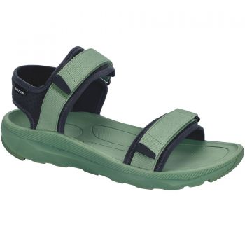 Сандалі чоловічі Lizard Trek field green/dark grey 41 зелений | Фото 1