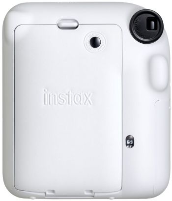 FUJIFILM INSTAX Mini 12 Clay White (16806121) | Фото 4