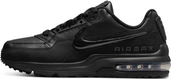 Кросівки чоловічі Nike Air Max LTD 3 687977-020 43 (9.5 US) чорні | Фото 13